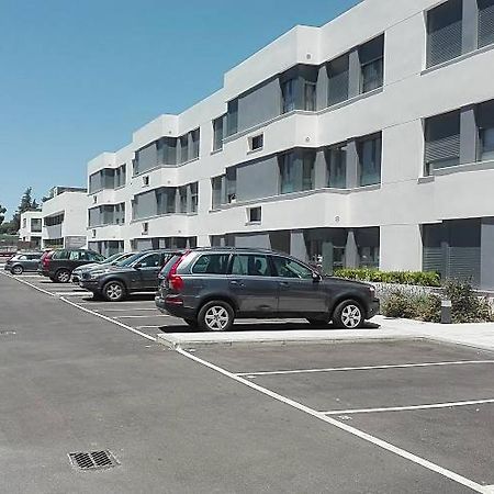 Vivienda Vistahermosa Playa エル・プエルト・デ・サンタ・マリア エクステリア 写真