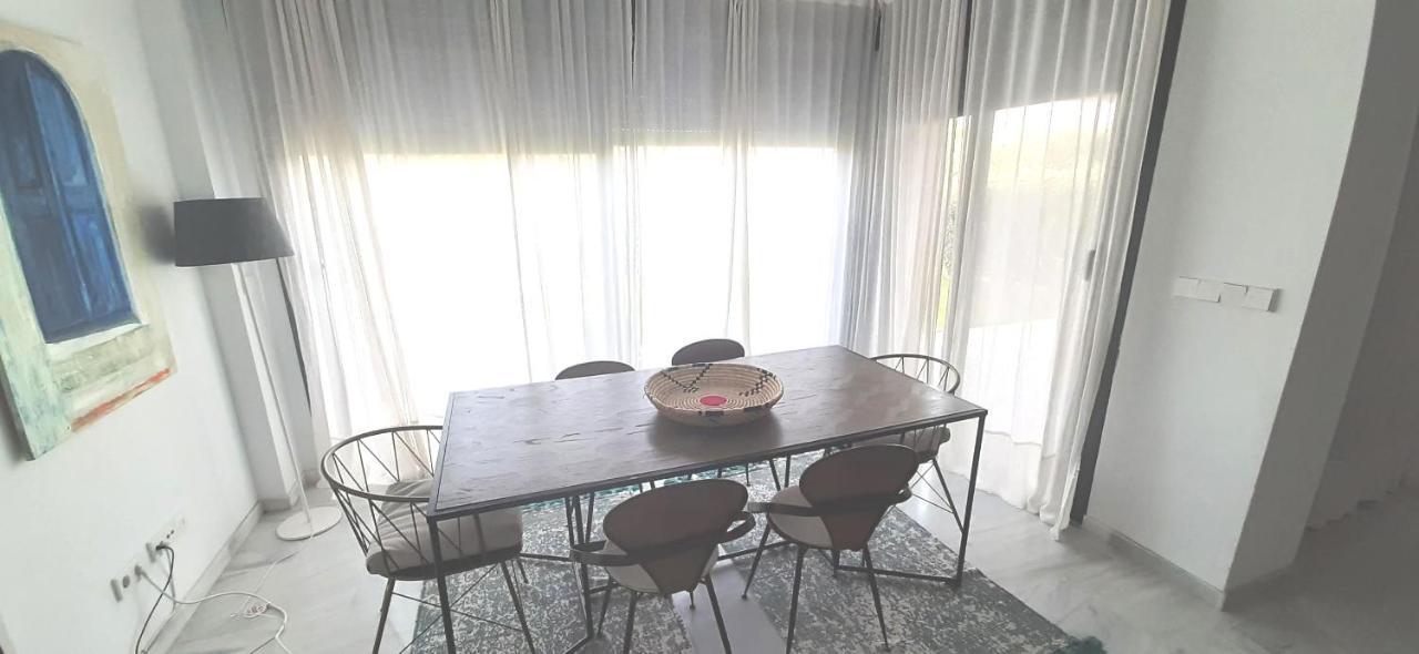 Vivienda Vistahermosa Playa エル・プエルト・デ・サンタ・マリア エクステリア 写真