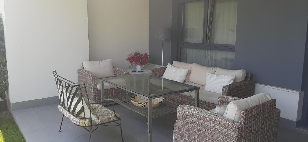 Vivienda Vistahermosa Playa エル・プエルト・デ・サンタ・マリア エクステリア 写真
