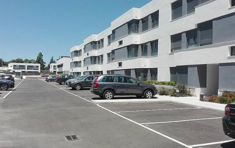 Vivienda Vistahermosa Playa エル・プエルト・デ・サンタ・マリア エクステリア 写真