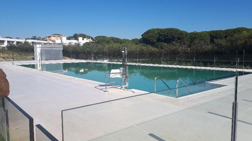 Vivienda Vistahermosa Playa エル・プエルト・デ・サンタ・マリア エクステリア 写真