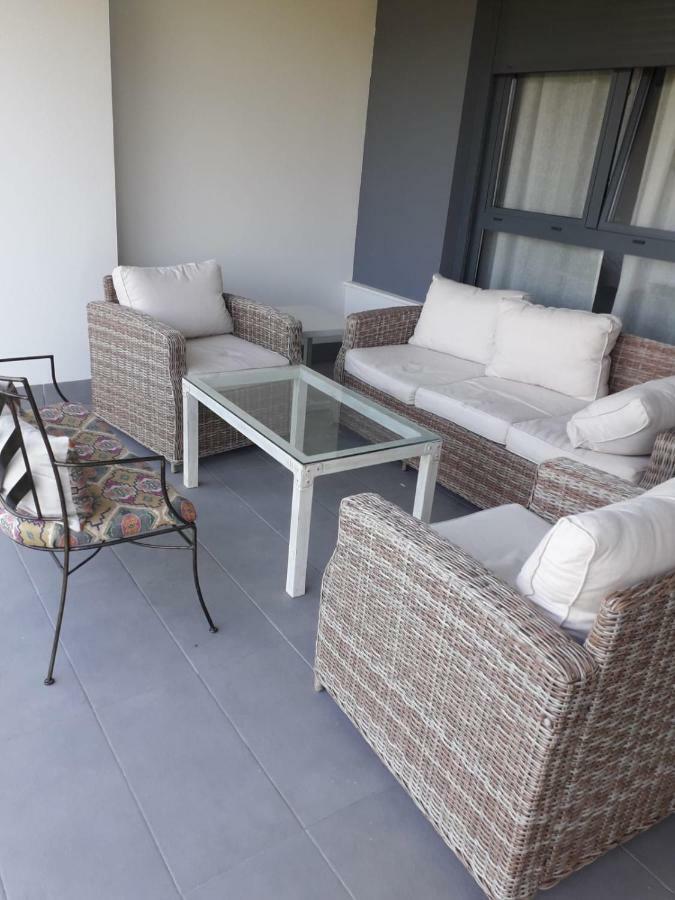 Vivienda Vistahermosa Playa エル・プエルト・デ・サンタ・マリア エクステリア 写真