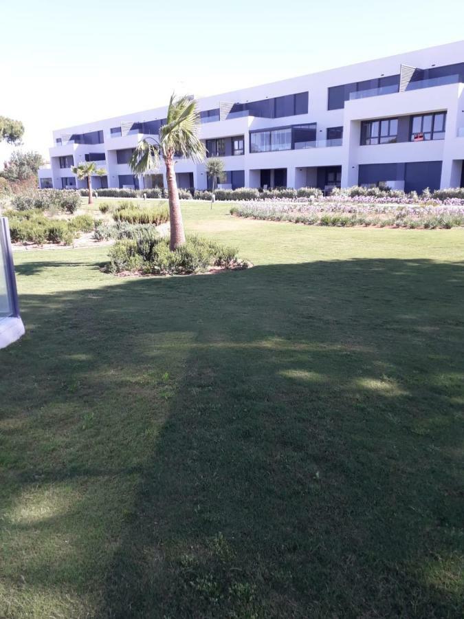 Vivienda Vistahermosa Playa エル・プエルト・デ・サンタ・マリア エクステリア 写真