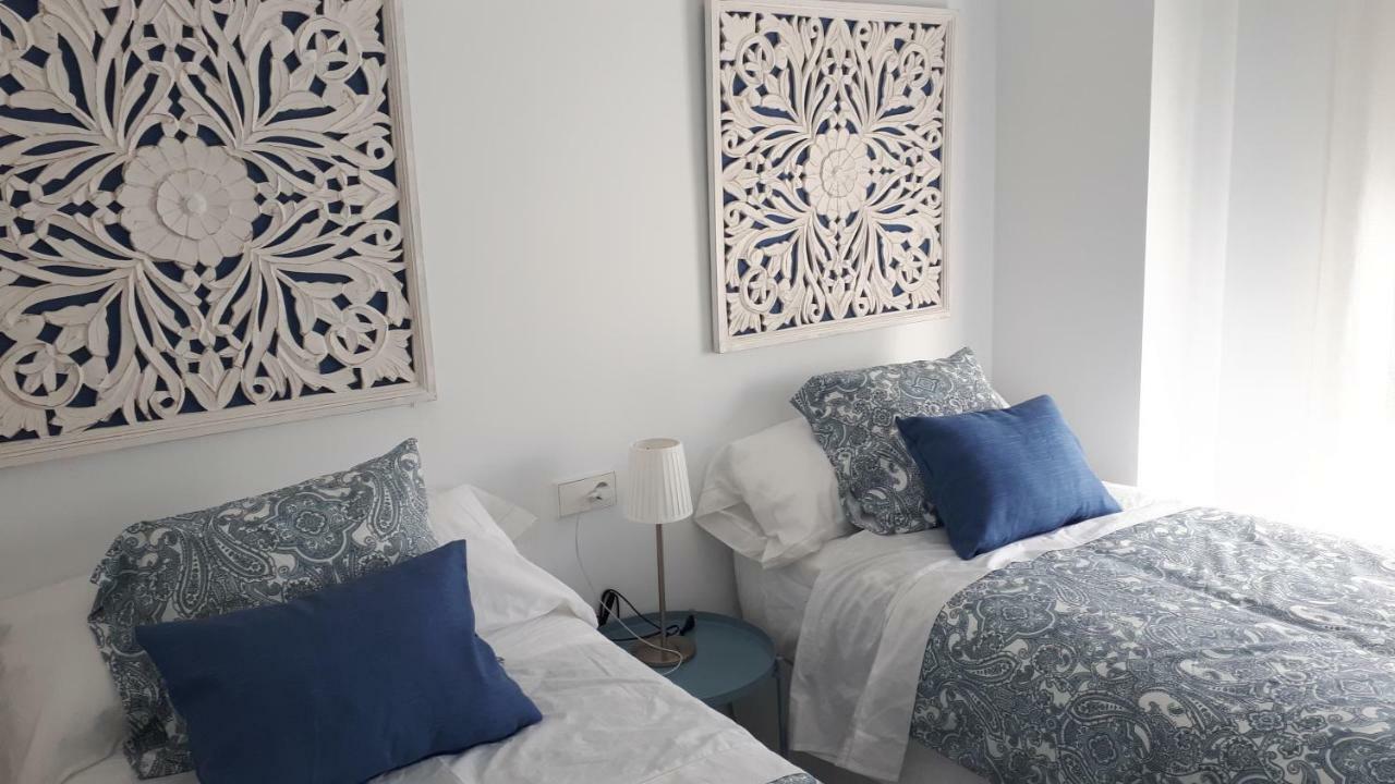 Vivienda Vistahermosa Playa エル・プエルト・デ・サンタ・マリア エクステリア 写真