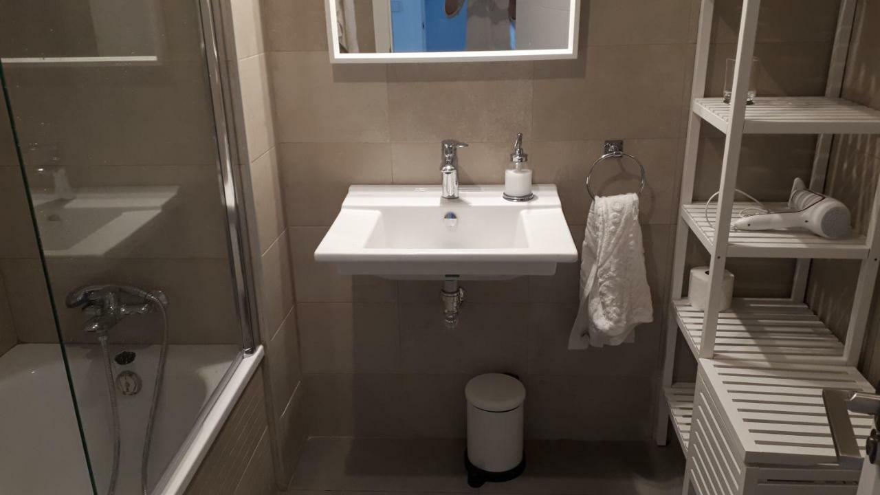 Vivienda Vistahermosa Playa エル・プエルト・デ・サンタ・マリア エクステリア 写真