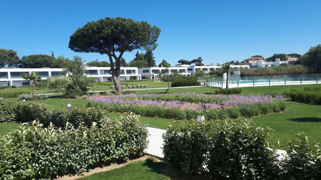 Vivienda Vistahermosa Playa エル・プエルト・デ・サンタ・マリア エクステリア 写真