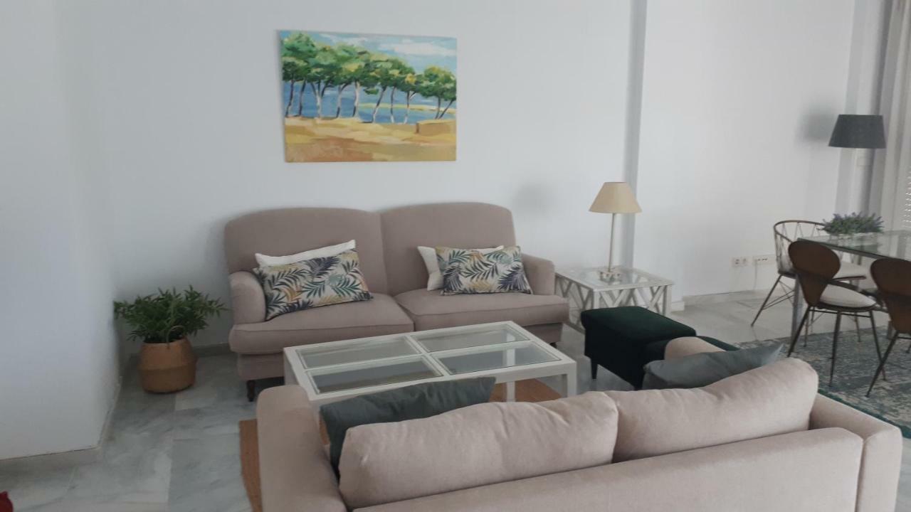 Vivienda Vistahermosa Playa エル・プエルト・デ・サンタ・マリア エクステリア 写真