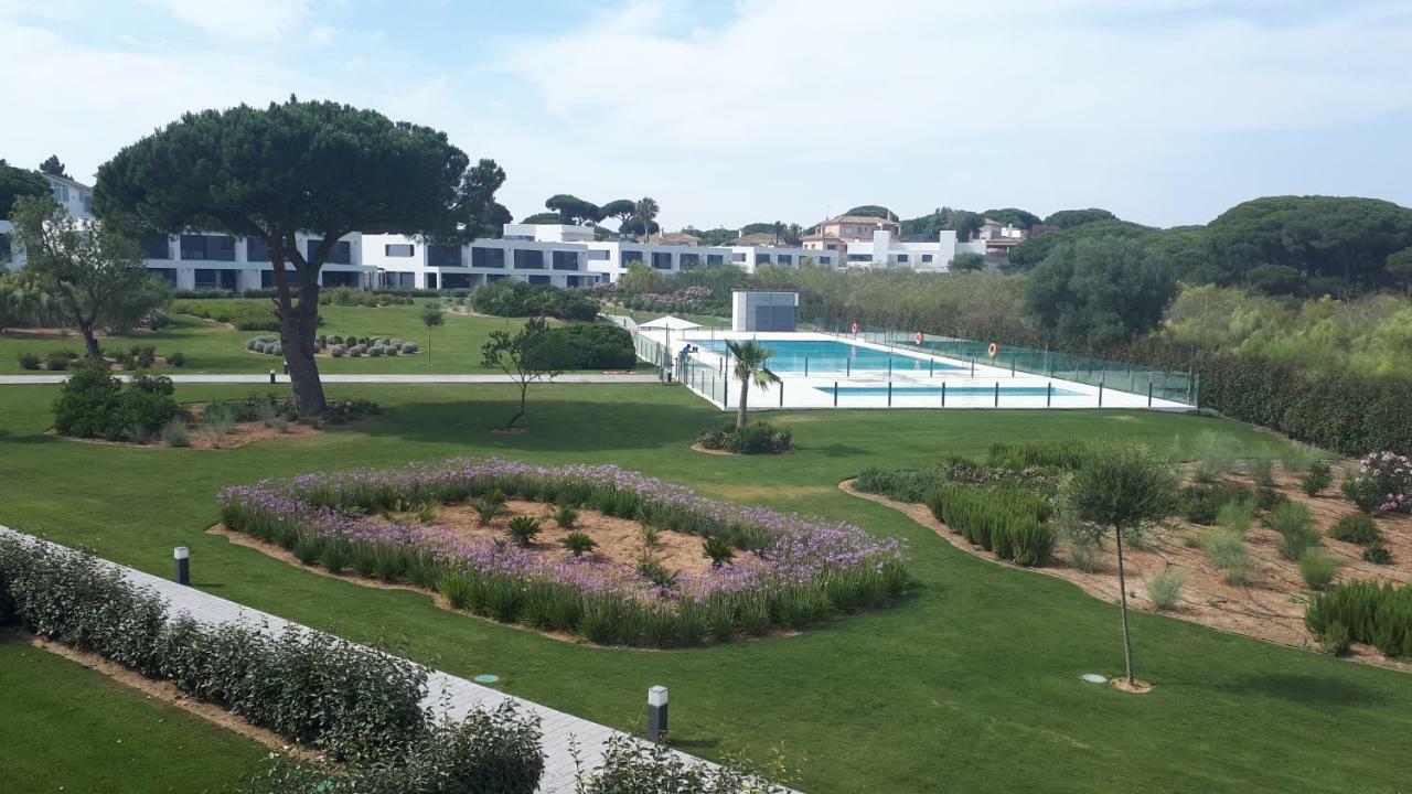 Vivienda Vistahermosa Playa エル・プエルト・デ・サンタ・マリア エクステリア 写真